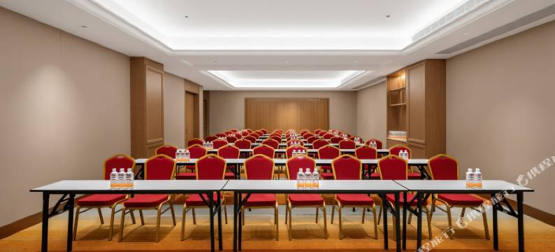 维也纳酒店(成都西华大学红高路地铁站店)图片