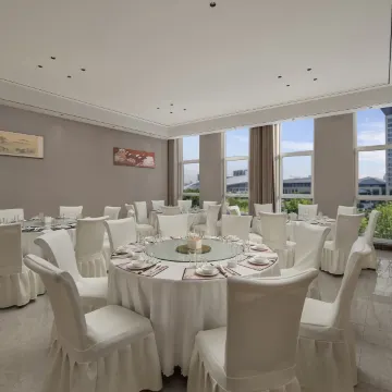 陌上轻雅酒店(晋城东站山西科技学院店)