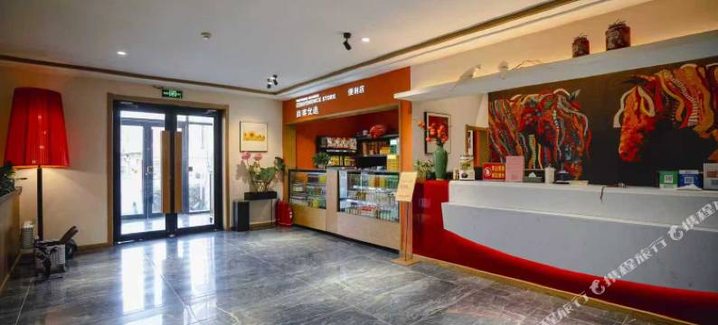 尚客优酒店(大城廊大路店)图片