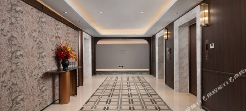 上海虹桥国展中心美仑酒店图片