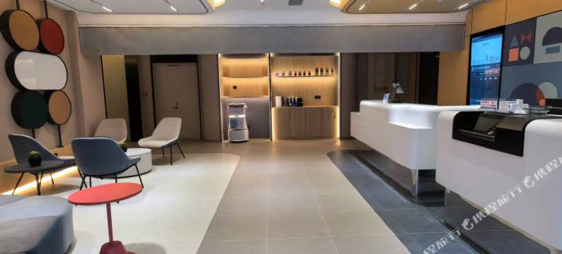 如家·neo酒店(临沂国际会展中心沂河路店)图片