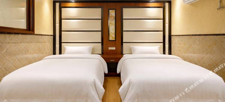 贵阳华南宾馆(花果园白宫店)图片