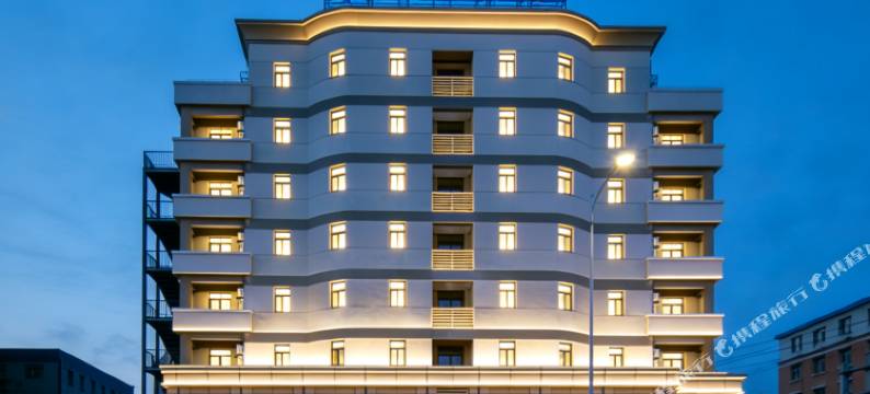 长春锦江之星酒店(西安大路人民广场店)图片