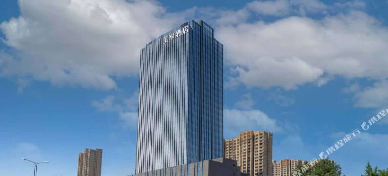 美亨酒店(乌鲁木齐高铁万达广场店)图片