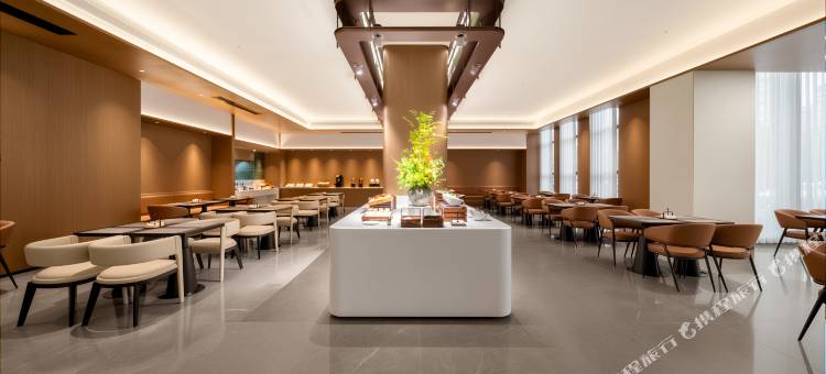 美岚酒店(新郑国际机场机场店)图片