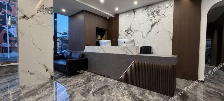 锦州金庭酒店(石桥子早市店)图片