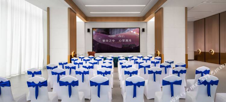 艺龙酒店(深圳坪山高铁站龙德健康产业园店)图片