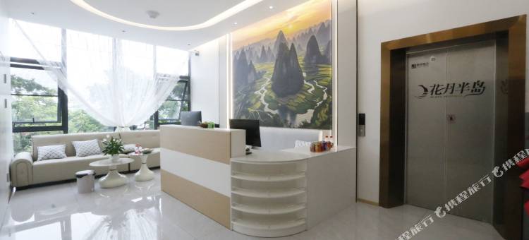 鑫晨酒店(兴义高铁南站万峰林机场店)图片