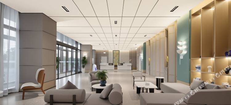 丽怡酒店(张家港乐余镇乐兴大厦店)图片