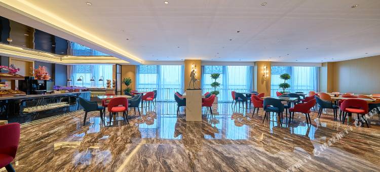 park inn 丽柏酒店(唐山站西广场店)图片