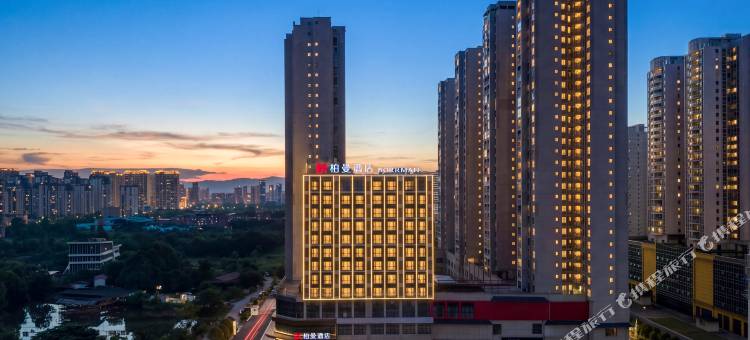 柏曼酒店(桂林市政府两江国际机场店)图片