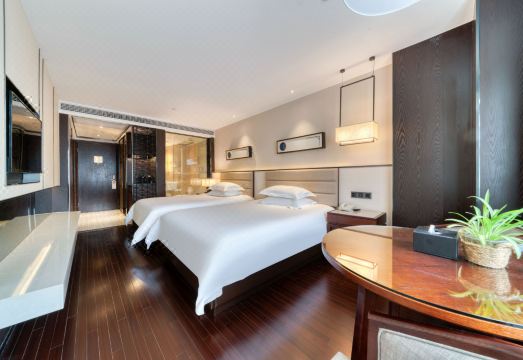 Lin'an SSAW Boutique Hotel Hotel Overview