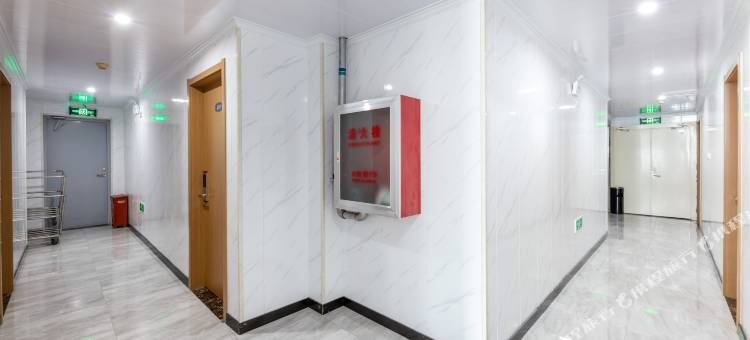 苏州姑苏区尚优快捷宾馆(平江路店)图片