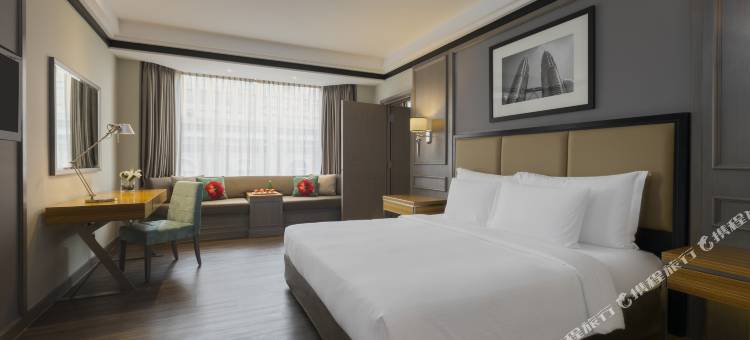 吉隆坡美利亚酒店(Meliá Kuala Lumpur)图片