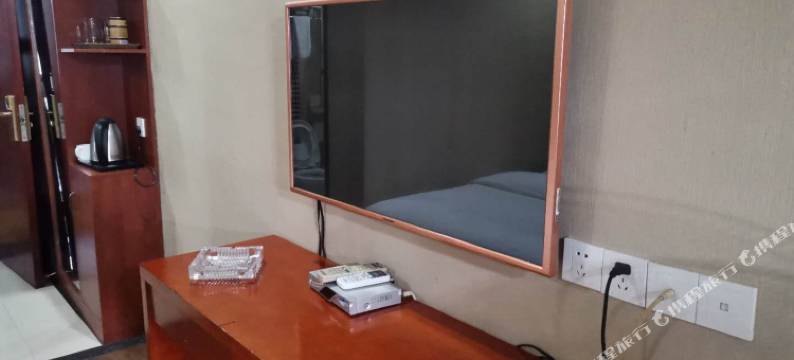 鸿环宾馆(新天地商业广场店)图片