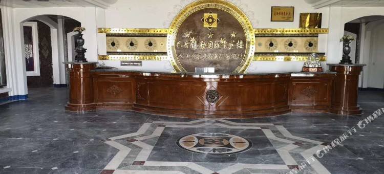 辉腾锡勒草原九十九泉度假村图片