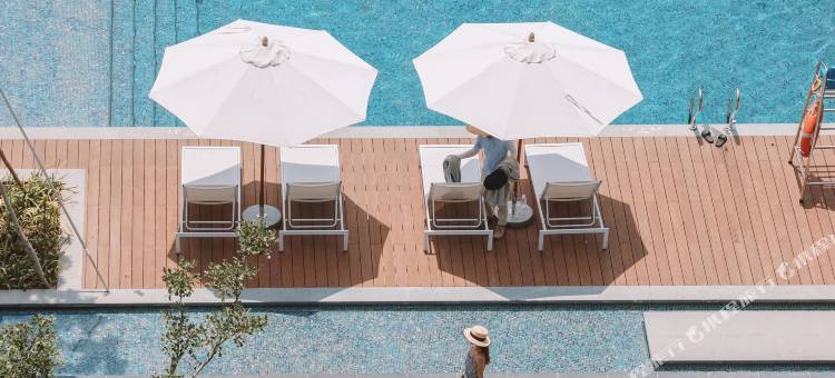 三亚1 Hotel 海棠湾阳光壹酒店图片