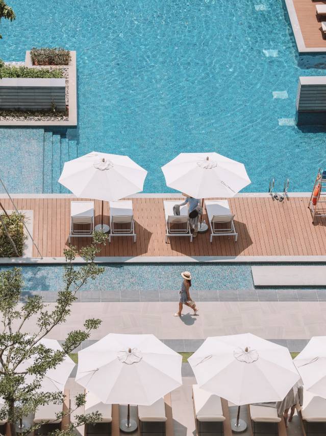 三亚海棠湾阳光壹酒店图片