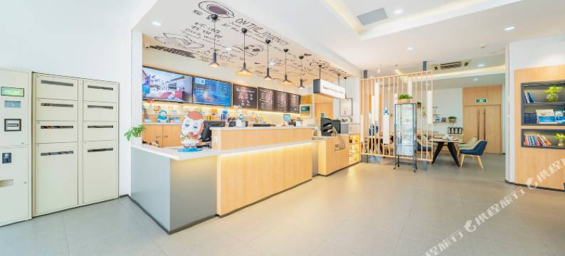 途宿酒店·精选(上海七宝古镇闵行体育公园店)图片