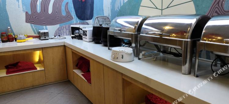 瑞云庭酒店(龙岩中山路店)图片