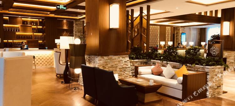 塞罕坝伯斯特君澜度假酒店图片