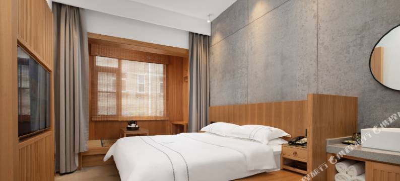 徐州雅顿忆宿酒店图片