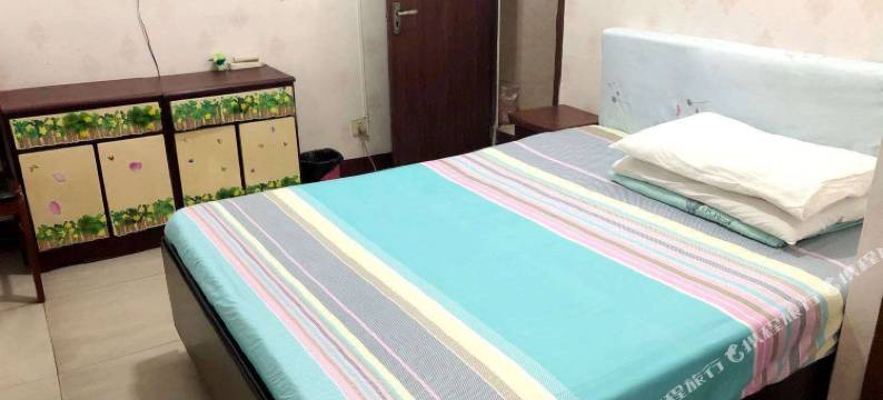 胶州百家立宾馆图片