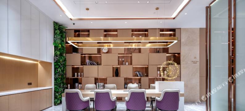 麗枫酒店(潮州财富中心邻街店)图片