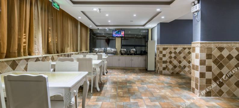 航都花园酒店(成都双流机场店)图片