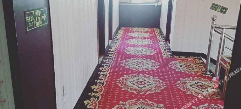 苏尼特右旗如意宾馆图片