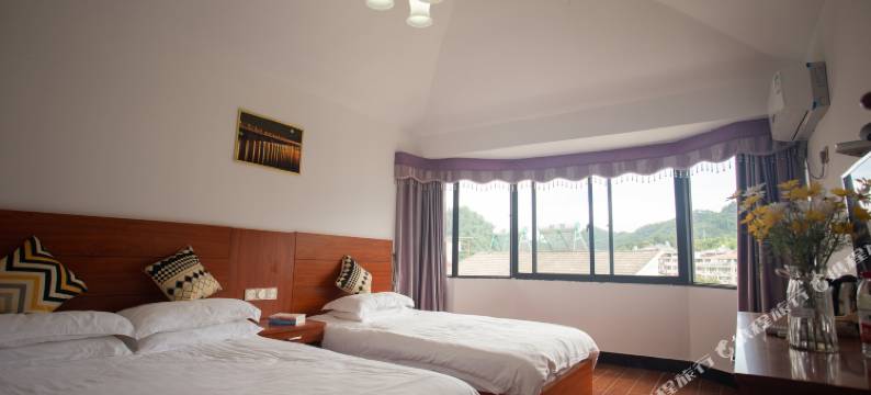 千岛湖富丽湾民宿图片