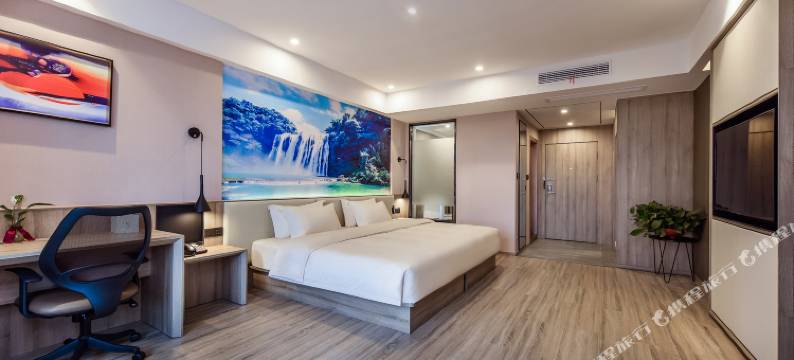 贵阳米亚酒店图片