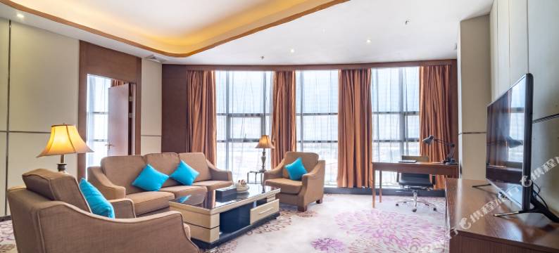 瑞廷酒店(中山小榄大信新都汇店)图片