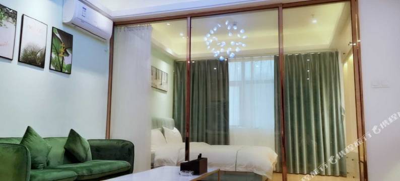 东莞喜哆哆公寓(沙田约克时代店)图片