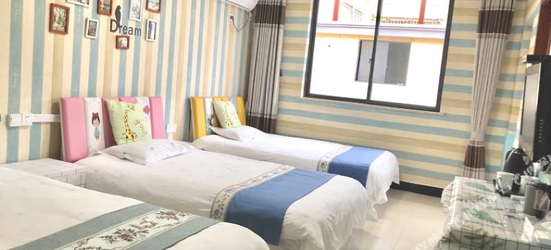 千岛湖丽轩民宿图片