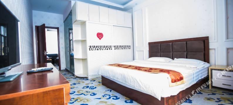 延津玉石大酒店图片