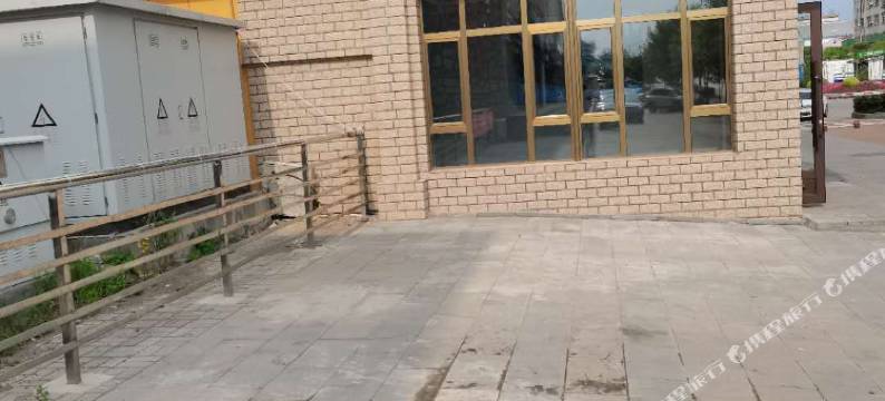 长白山云朵客栈图片