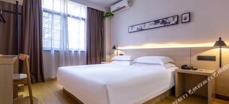 锐思特酒店(五马街温州医科大学店)图片