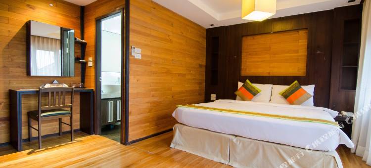 皮皮岛海滩度假酒店(Phi Phi the Beach Resort)图片