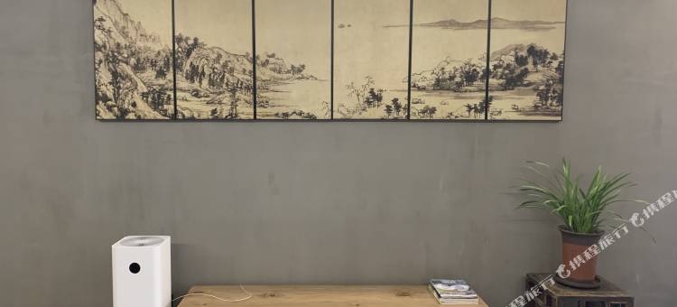 彭州朴石小院图片