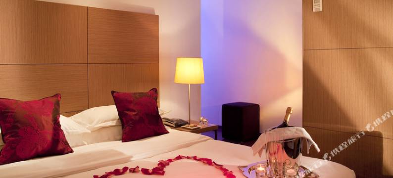 巴黎瑟拉别墅酒店(Villathena Paris)图片