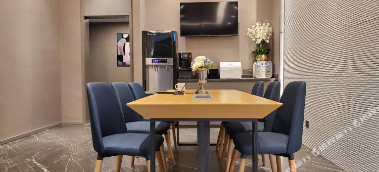 如家商旅酒店(无锡太湖国际博览中心落霞苑店)图片