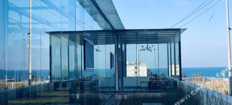 青海湖卡巴仓·措琼诺日野奢民宿图片