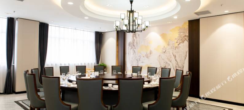 石嘴山星海饭店图片