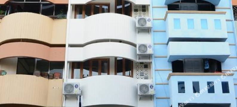 新罗之家青年旅馆(Silla House)图片