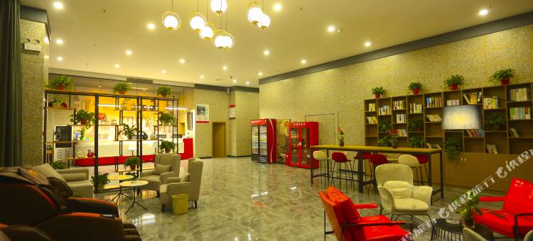 尚客优酒店(周口鹿邑万家灯火店)图片