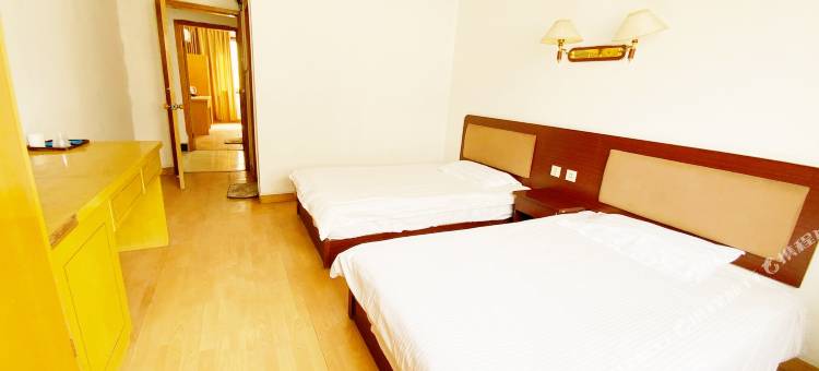 杭州大江宾馆(临安汽车东站店)图片