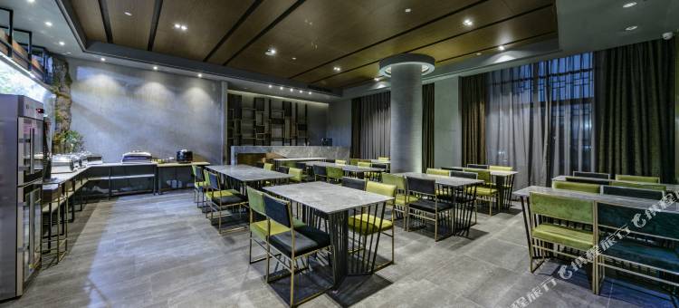 如家派柏·云酒店(福建艺术职业技术学院闽侯县总医院店)图片