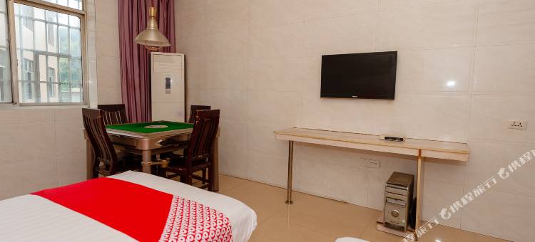 萍乡云升宾馆图片