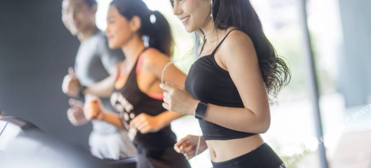 曼谷寰庭氛围素坤逸酒店(Cross Vibe Bangkok Sukhumvit)图片